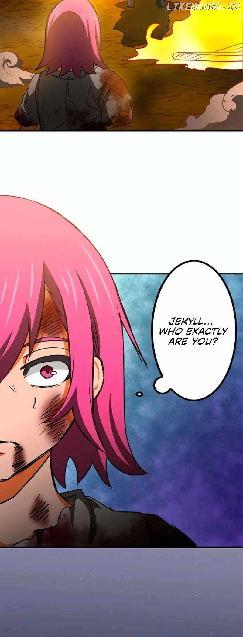 I'm Level 999, But I Only Have One Year To Live Chapter 10 16